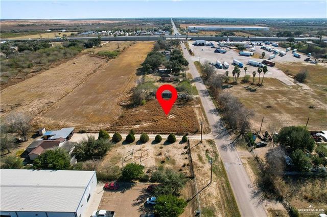 323 W Fm 2812, Edinburg, TX 78541