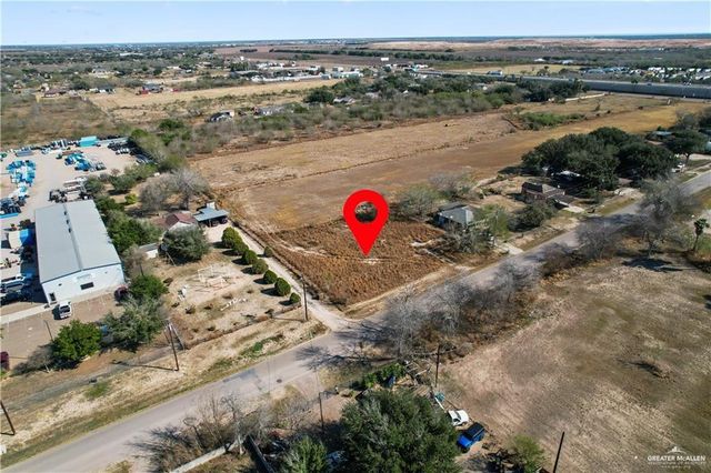 323 W Fm 2812, Edinburg, TX 78541