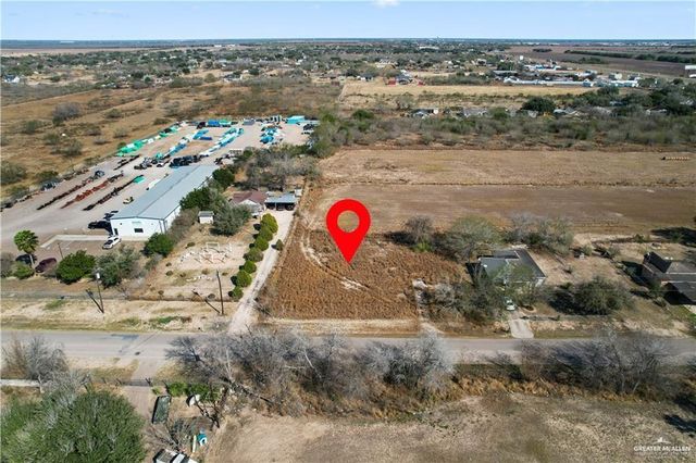 323 W Fm 2812, Edinburg, TX 78541
