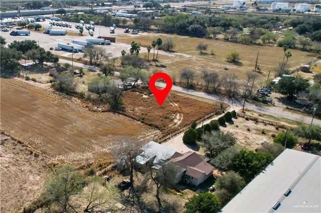 323 W Fm 2812, Edinburg, TX 78541