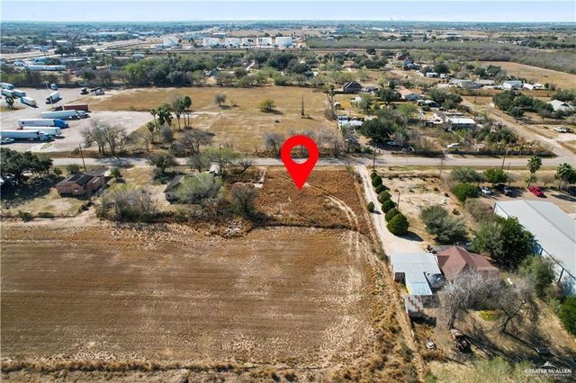 323 W Fm 2812, Edinburg, TX 78541