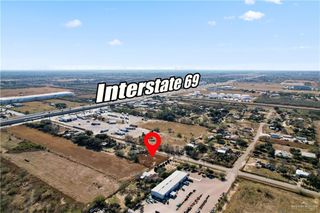 323 W Fm 2812, Edinburg, TX 78541