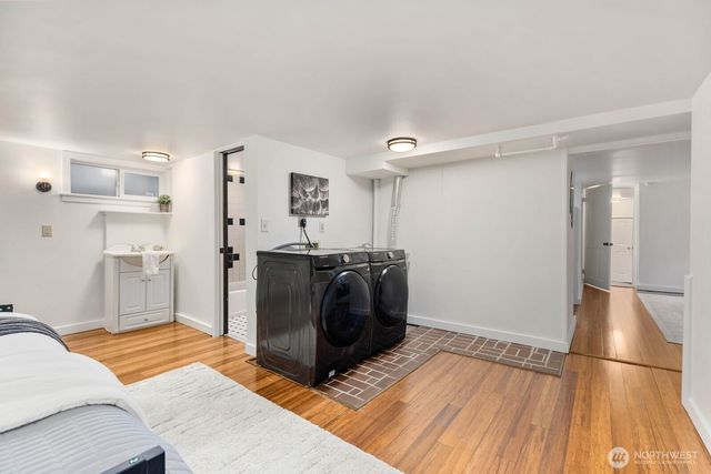 3218 S Byron Street, Seattle, WA 98144