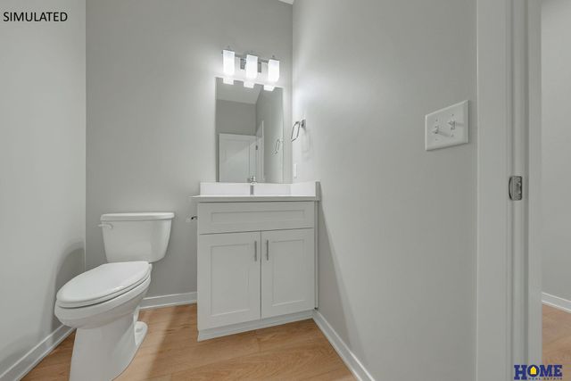 205 W Cowdrey Lane, Lincoln, NE 68523