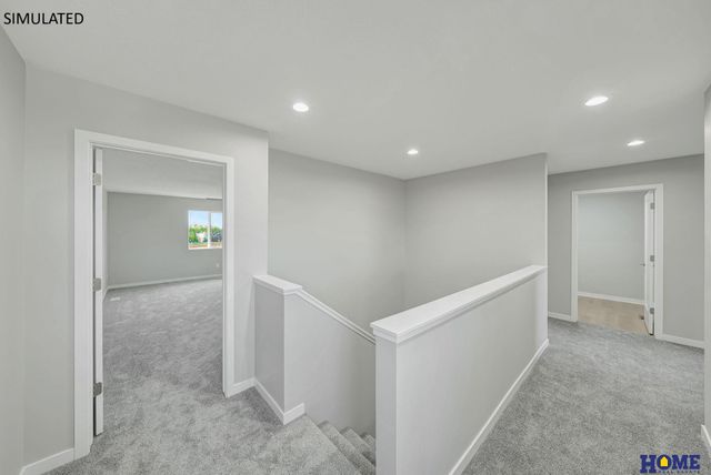 205 W Cowdrey Lane, Lincoln, NE 68523