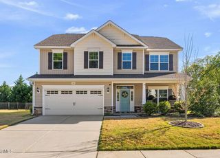 164 E Ravano Drive, Clayton, NC 27527