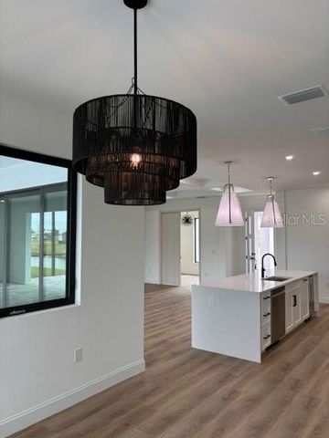 225 TOURNAMENT ROAD, Rotonda West, FL 33947