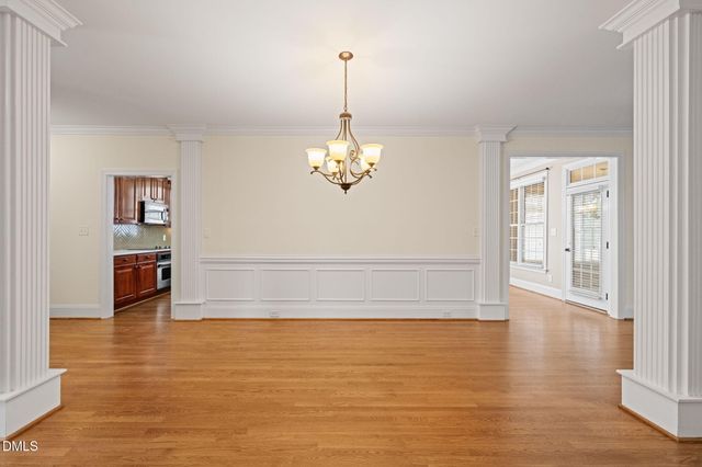 1557 Heritage Links Drive, Wake Forest, NC 27587