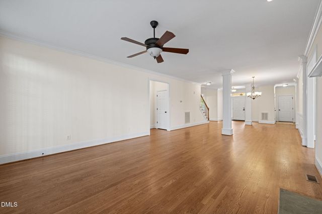 1557 Heritage Links Drive, Wake Forest, NC 27587