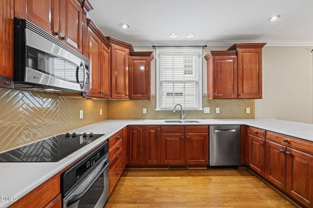 1557 Heritage Links Drive, Wake Forest, NC 27587