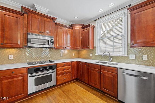 1557 Heritage Links Drive, Wake Forest, NC 27587
