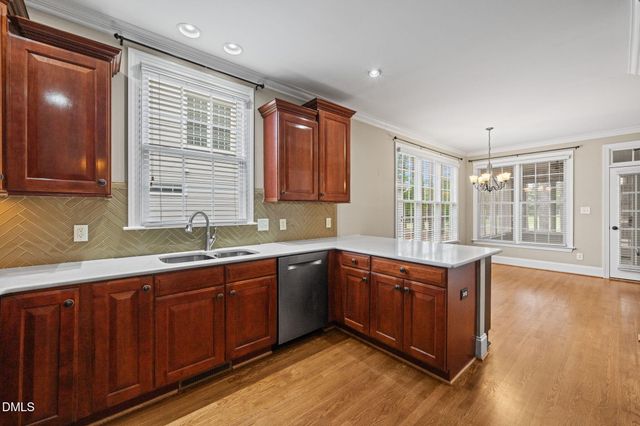 1557 Heritage Links Drive, Wake Forest, NC 27587