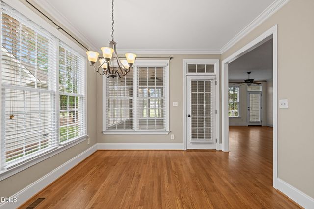 1557 Heritage Links Drive, Wake Forest, NC 27587