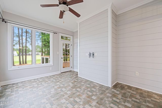 1557 Heritage Links Drive, Wake Forest, NC 27587