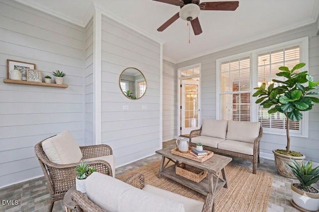 1557 Heritage Links Drive, Wake Forest, NC 27587
