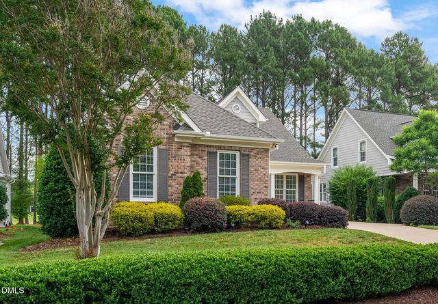 1557 Heritage Links Drive, Wake Forest, NC 27587