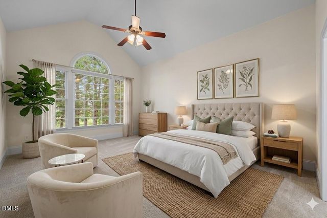 1557 Heritage Links Drive, Wake Forest, NC 27587