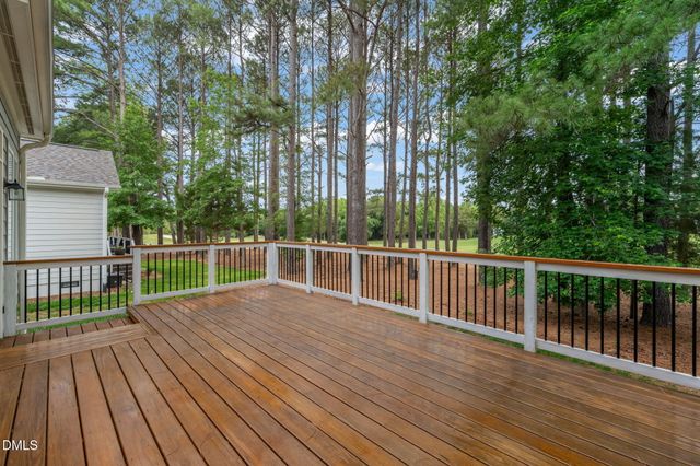 1557 Heritage Links Drive, Wake Forest, NC 27587