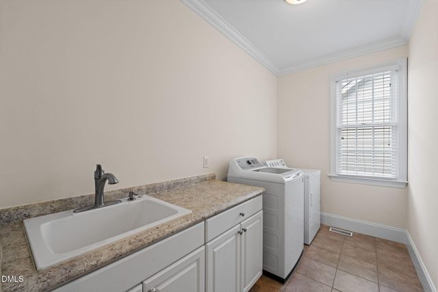 1557 Heritage Links Drive, Wake Forest, NC 27587