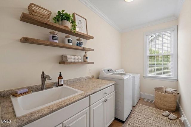 1557 Heritage Links Drive, Wake Forest, NC 27587