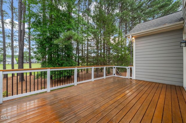 1557 Heritage Links Drive, Wake Forest, NC 27587