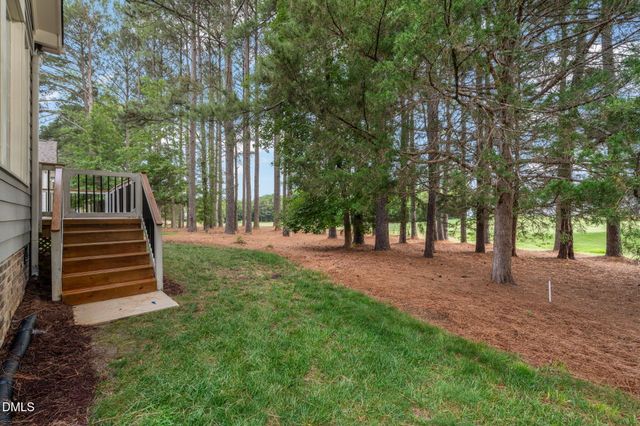 1557 Heritage Links Drive, Wake Forest, NC 27587