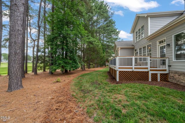 1557 Heritage Links Drive, Wake Forest, NC 27587