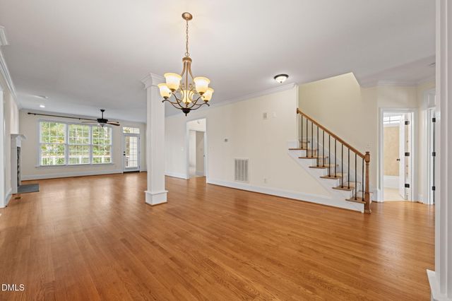 1557 Heritage Links Drive, Wake Forest, NC 27587