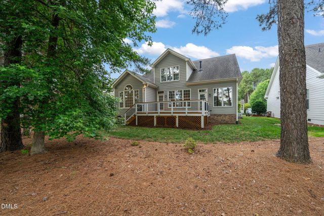 1557 Heritage Links Drive, Wake Forest, NC 27587