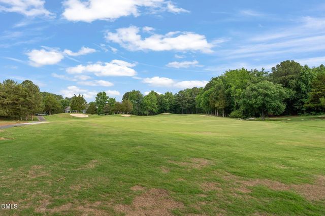 1557 Heritage Links Drive, Wake Forest, NC 27587