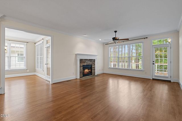 1557 Heritage Links Drive, Wake Forest, NC 27587