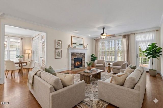 1557 Heritage Links Drive, Wake Forest, NC 27587