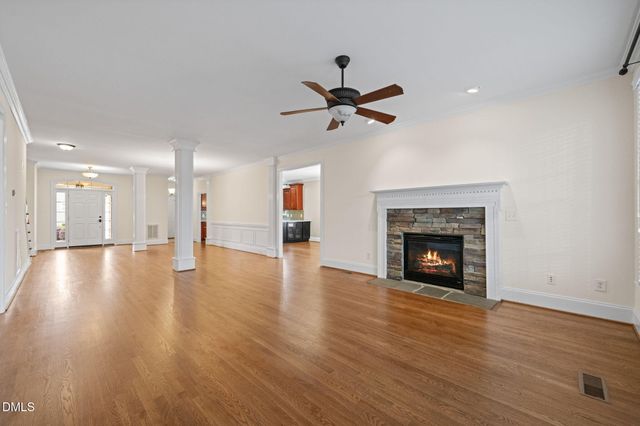 1557 Heritage Links Drive, Wake Forest, NC 27587