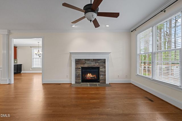 1557 Heritage Links Drive, Wake Forest, NC 27587