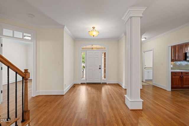1557 Heritage Links Drive, Wake Forest, NC 27587