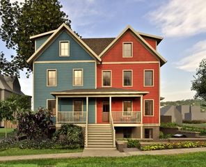 530 N Division Street Unit B, Ann Arbor, MI 48104