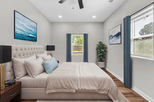 4025 E WHITEHAVEN PARK CIR, Memphis, TN 38116