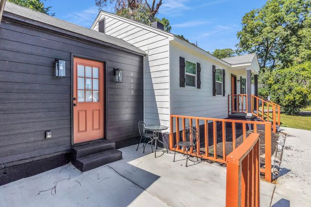 4025 E WHITEHAVEN PARK CIR, Memphis, TN 38116