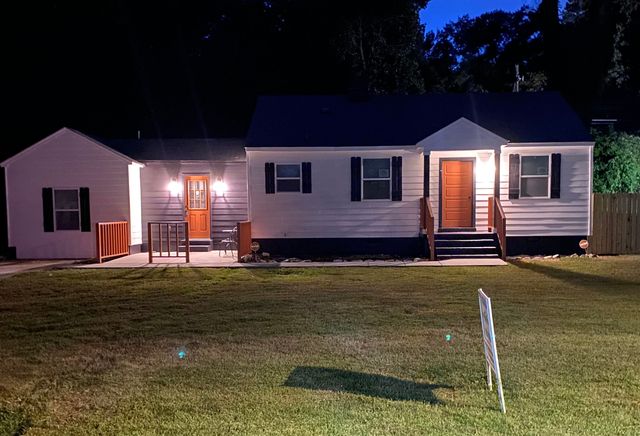 4025 E WHITEHAVEN PARK CIR, Memphis, TN 38116