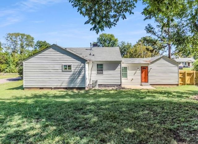 4025 E WHITEHAVEN PARK CIR, Memphis, TN 38116