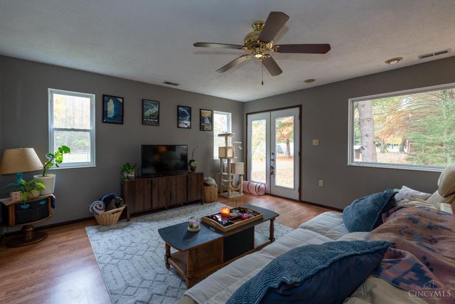 2914 US Rt 50, Perry Twp, OH 45118