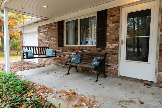 2914 US Rt 50, Perry Twp, OH 45118