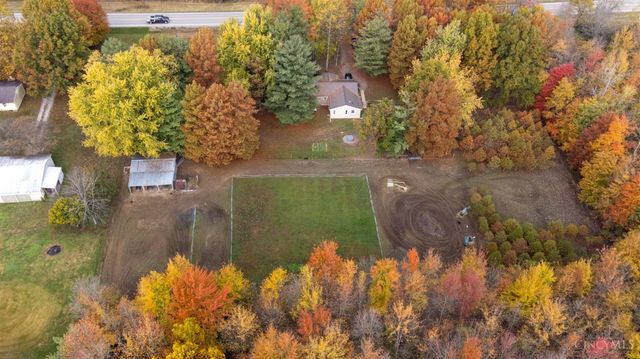 2914 US Rt 50, Perry Twp, OH 45118