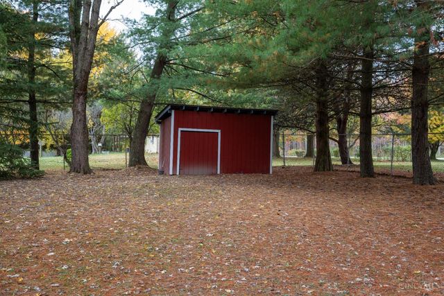 2914 US Rt 50, Perry Twp, OH 45118