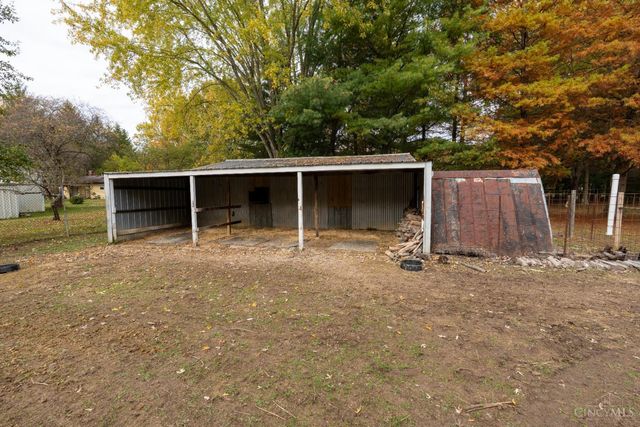 2914 US Rt 50, Perry Twp, OH 45118