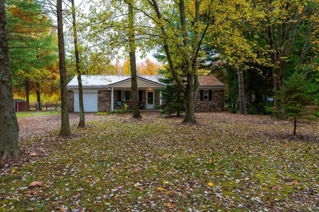 2914 US Rt 50, Perry Twp, OH 45118