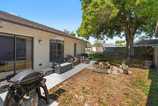 516 SHERIDAN DRIVE, Palm Harbor, FL 34684