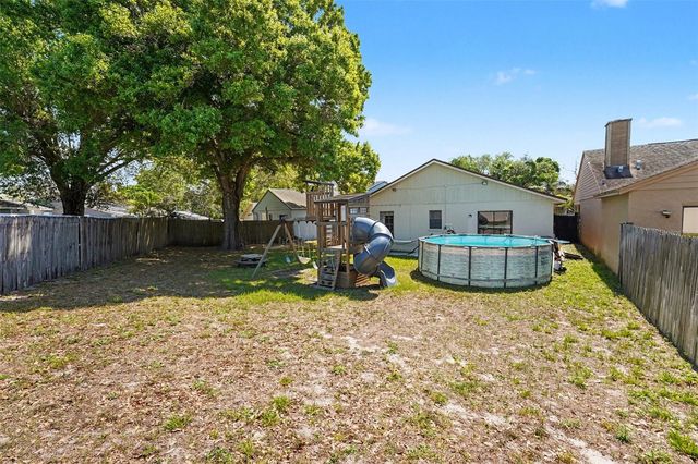 516 SHERIDAN DRIVE, Palm Harbor, FL 34684