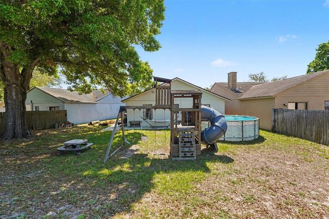 516 SHERIDAN DRIVE, Palm Harbor, FL 34684