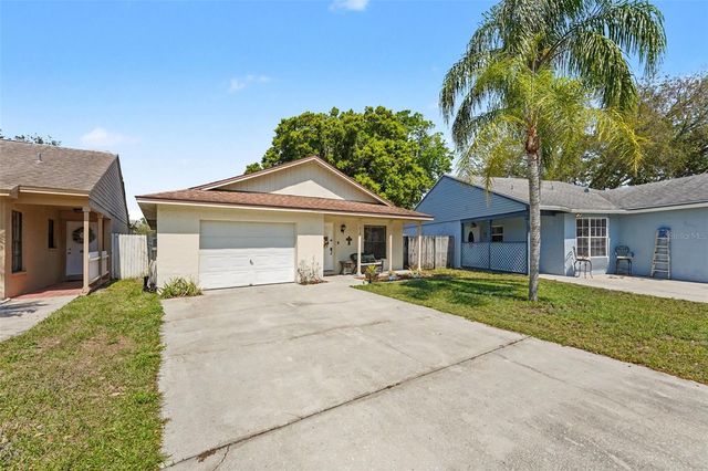 516 SHERIDAN DRIVE, Palm Harbor, FL 34684